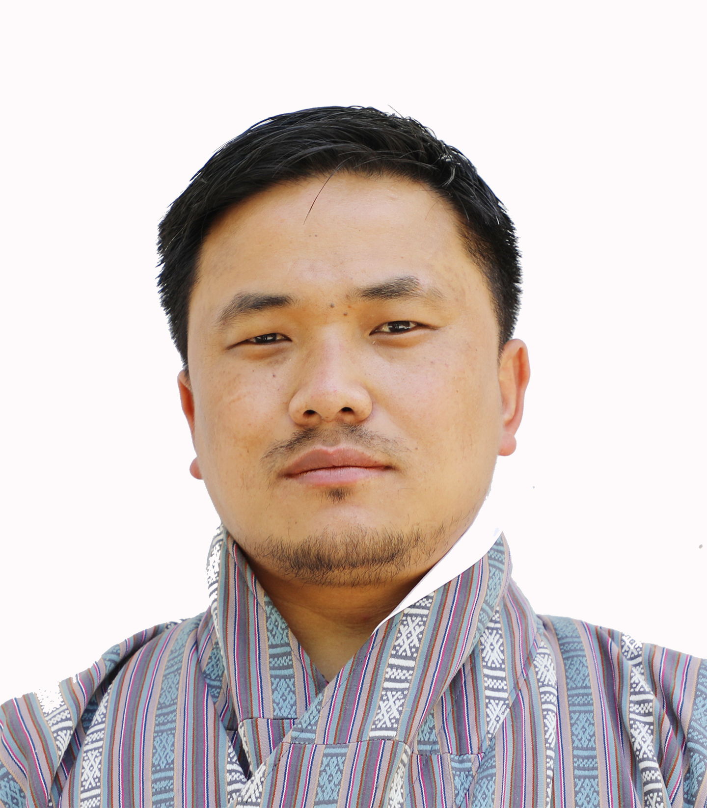 Ugyen Dorji - Jigme Singye Wangchuck School of Law